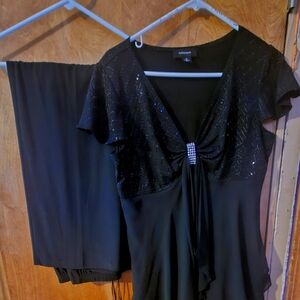 Ladies dress outfit size 10